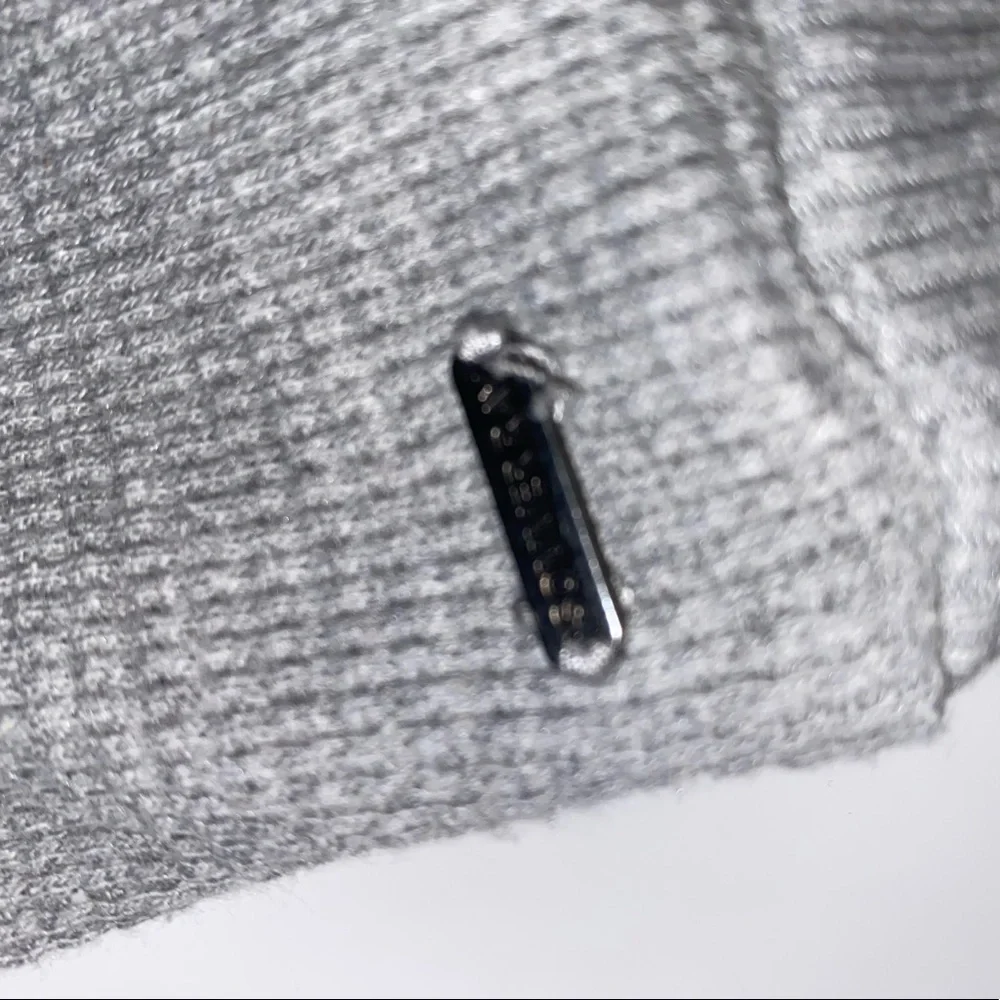 Grey Waffle Set - Picture 7 of 8